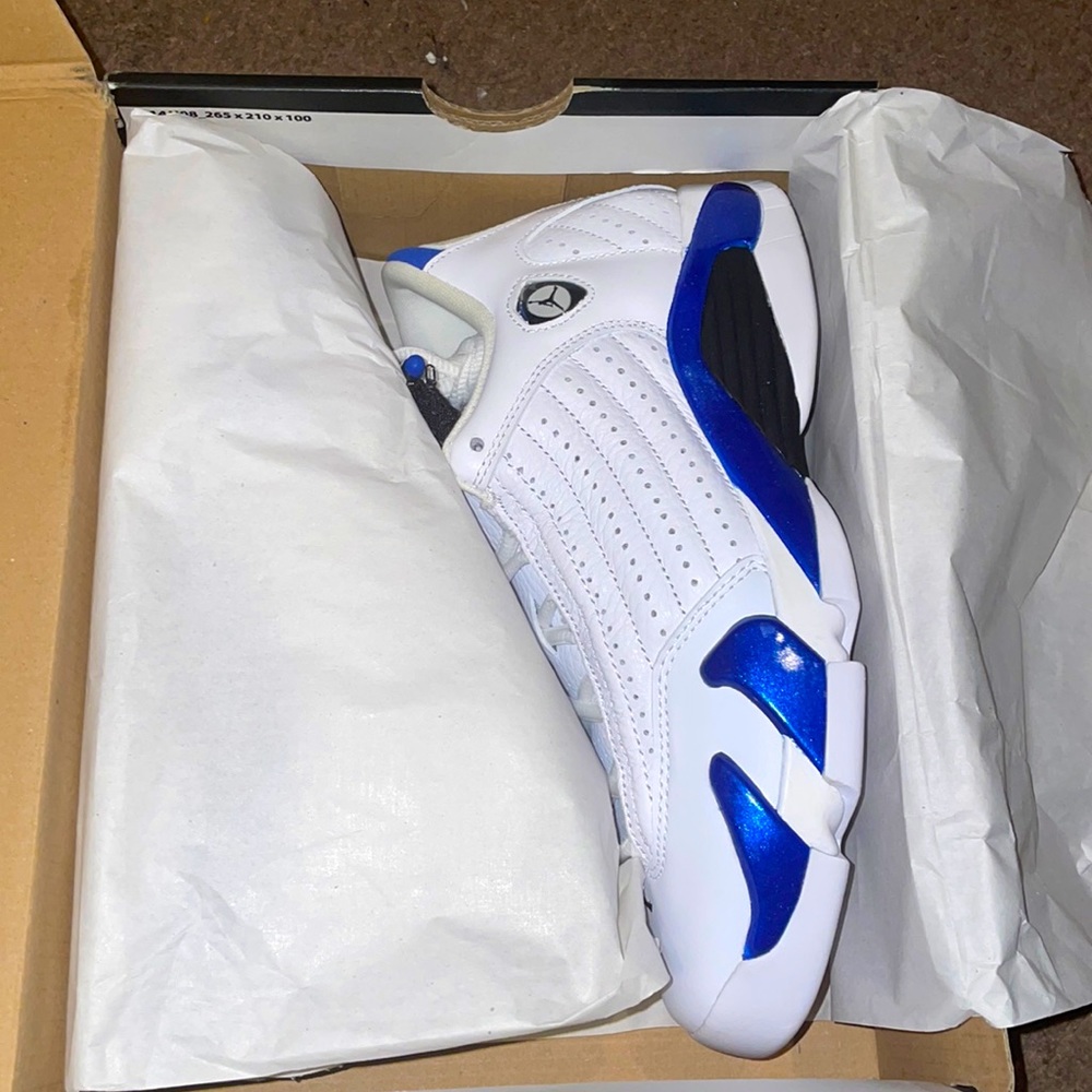 Air Jordan retro size 5 nwot